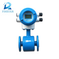 digital oil electromagnetic flow meter types